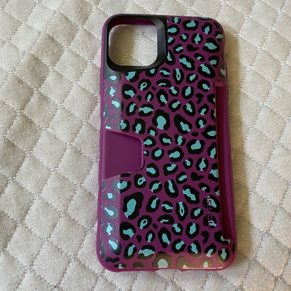 iPhone 11 pro max case
